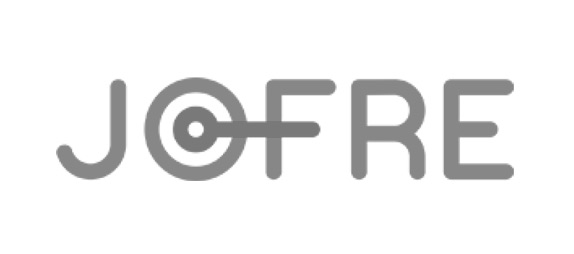 Логотип СООО «Джофре Лабортехник»