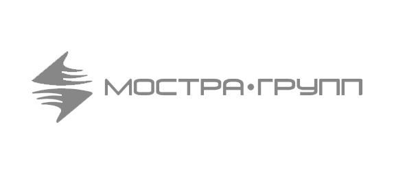 Логотип ОДО «МОСТРА-ГРУПП»