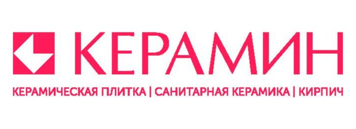 Лого Керамин