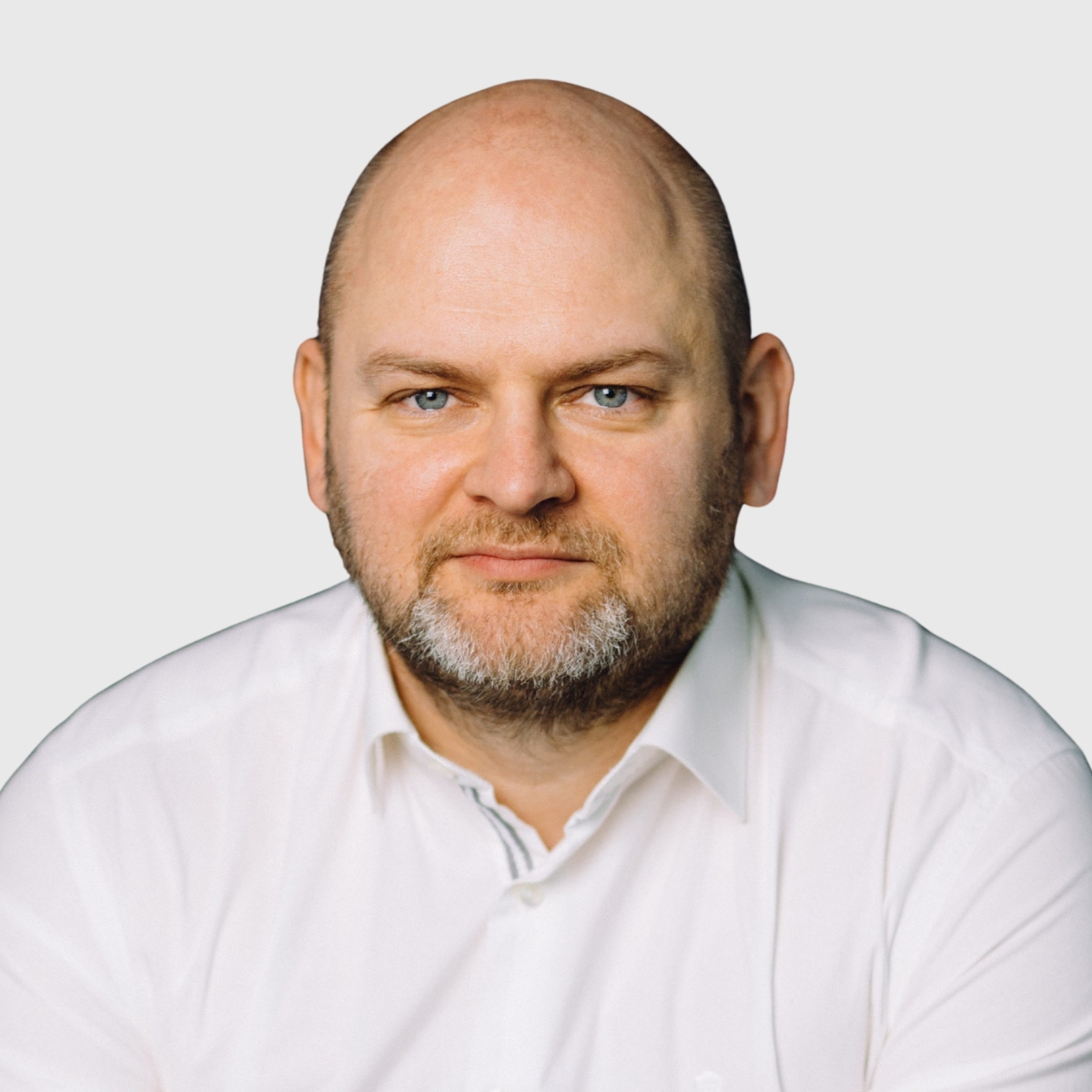 Егор Якунин - Партнер по развитию бизнеса