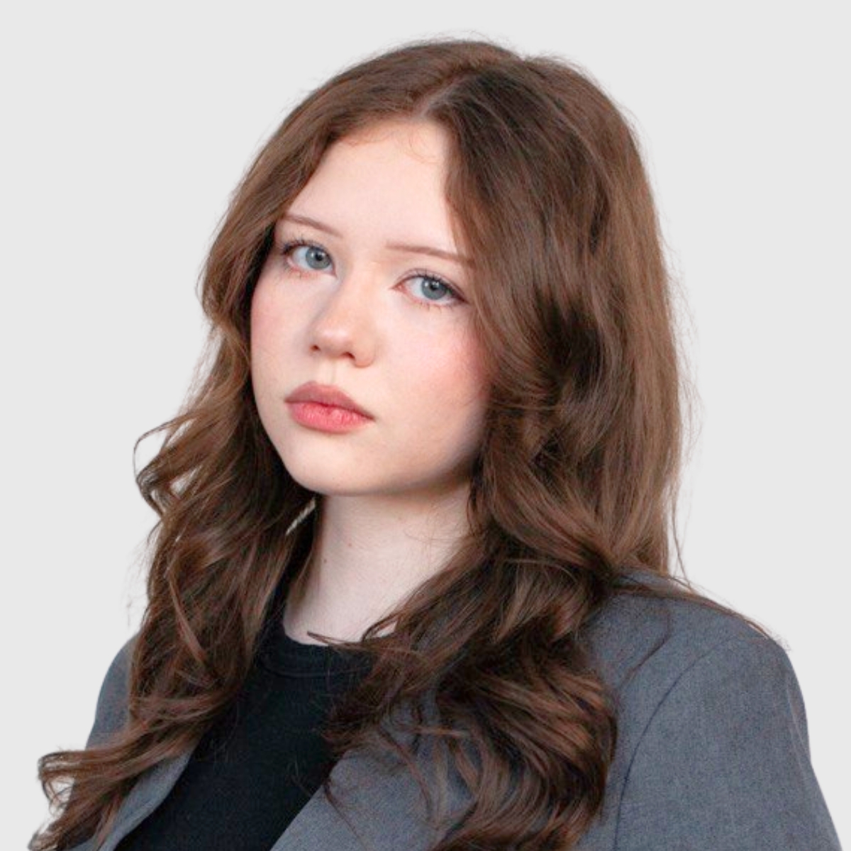 Ксения Демещенко - Помощник маркетолога