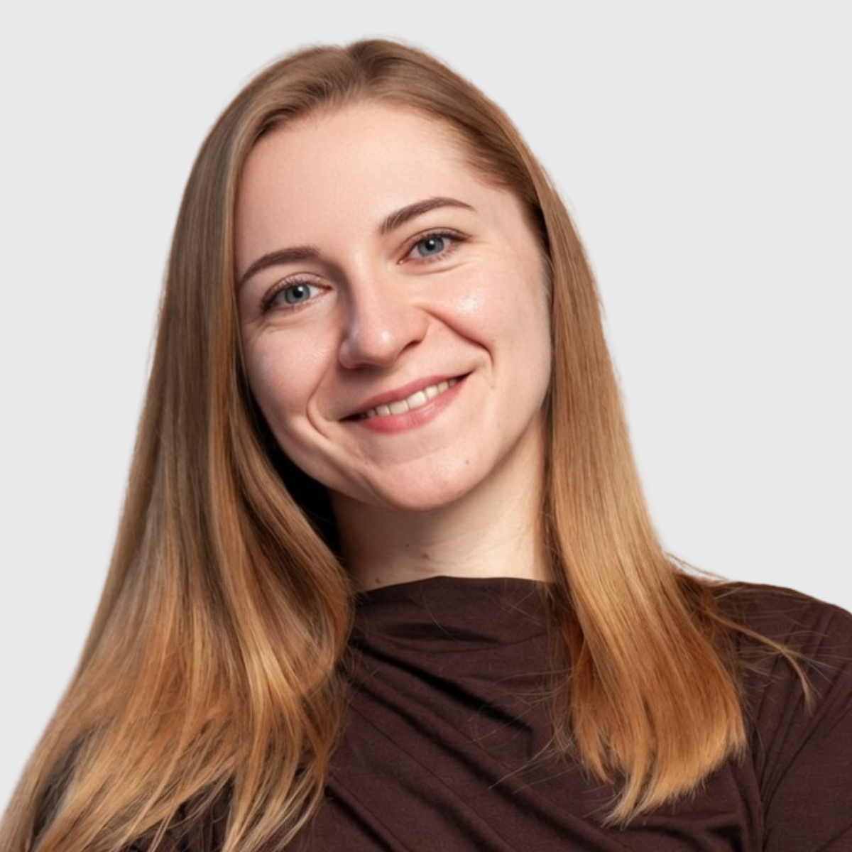 Наталия Шерешовец - Ведущий специалист по подбору персонала | IT-Рекрутер