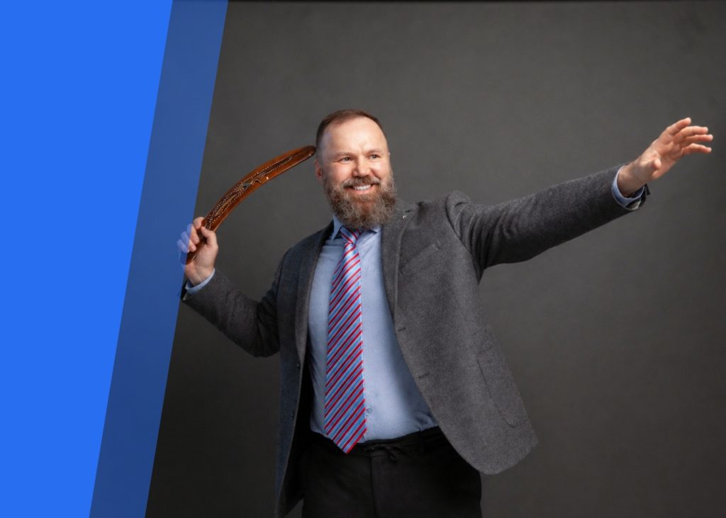 Реверс-хантинг: как системно возвращать и удерживать таланты